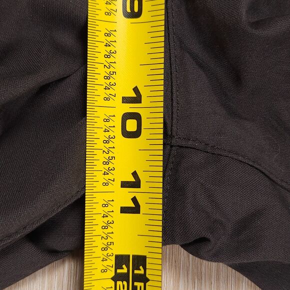 BirdDogs Performance Pants Mens 30x30(28) Gray Lined Golf Chino Bird Dogs Liner - Picture 10 of 13